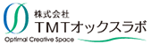 TMオックスラボロゴ